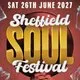 Sheffield Soul Festival 2027