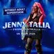 Jenny Talia from Australia