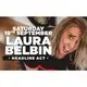 Stand up comedy with headliner Laura Belbin