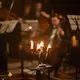 Mozart and Moonlight by Candlelight