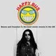 Happy Bus Coach: Charli XCX - OVO Hydro 15th February 2027