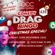 Comedy Drag Bingo