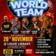 WorldTeam Boom Boom &amp; Harry Hype