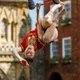 Circus City presents Waiting Song // Mish Weaver