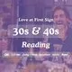 30s &amp; 40s Singles Night @ Be At One Reading | Love at First Sign