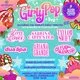 GirlyPop Live's Magical Xmas| RM Arena, Sunderland