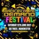 Back By Dope Demand Festival