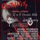 Goth City Festival 2026