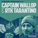 The Brickworks x Georgia: CAPTAIN WALLOP &amp; RTK TARANTINO