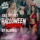 Old Skool Bingo Sat 31st Oct Halloween St Albans