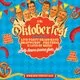 UK Oktoberfest / Selby / Saturday 3rd October