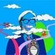 Hayao Miyazaki's Dreams by Mystery Ensemble
