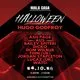 A Mala Casa Halloween