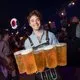 Oktoberfest on the Common - Evening session - Sat 10th Oct 2026