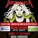 Britallica (Britney Spears Metal Tribute) at MASH, Cambridge