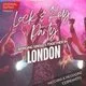 London Winter Lock and Key Party (Ages 30-45)