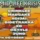 Mid Life Krisis ~ Avin it Large Autumn Shenanigans