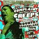 Prehistoric Sounds Presents: The Complaint That Creeps + More
