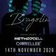 Bragolin, Method Cell &amp; Carrellee live @Vada Vada, Manchester