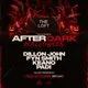 Temple - Halloween After Dark