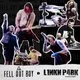 L1nkn P4rk &amp; Fell Out Boy