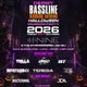 Bassline Oldskool Anthems Derby Halloween Mansion Party