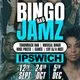 Bingo Jamz Ipswich | 24th Oct 2026