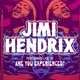 Jimi Hendrix performed LIVE in Liverpool - Are You Experienced?