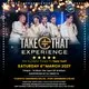 The Take That Experience