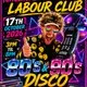 80's & 90's Afternoon Disco