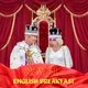 The ROYAL English Breakfast with Drag Queens | FunnyBoyz
