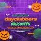 Sunderland - DayClubbers: The Halloween Day Party