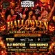 HOUSE4SOUTH Halloween Party