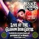 Luke Combs UK @ The Glasgow Irish Centre