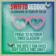 Swiftogeddon - 20 years of Taylor special