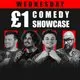 One Pound Comedy: Wednesday || Creatures Comedy Club