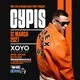 WHE Live & Poland Party Presents: CYPIS | Birmingham