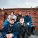 Adam Hopper &amp; The Wimps + The Stanford Family Band