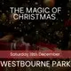 The Magic of Christmas - Westbourne Park