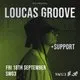 NFA Presents: Loucas Groove