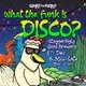 What the funk is disco?