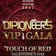 DJ Pioneer's VIP Gala: Valentine's Day 2027
