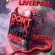 Don't F**k with Disco, Halloween in Liverpool