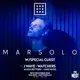 MARSOLO, M-HIGH, J WAVE + MORE| Groovebox, The Nest Nottingham