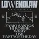 LowEndLaw At The Nest Lakota