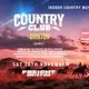 Country Club - Indoor Country Music Festival - London