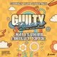 Guilty Pleasures - FAULDHOUSE- Sept 26th -