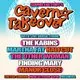 Sound Factory's Cavern Takeover