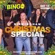 UKG BINGO Sat 12th Dec Birmingham