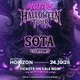 Brighton 16+ Halloween Rave